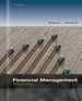 Financial Management: Theory & Practice (With Thomson One-Business School Edition 1-Year Printed Access Card)
