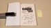 Eclipse 1: New Science Fiction and Fantasy: Signed