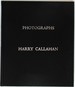 Harry Callahan Photographs