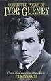 Collected Poems Ivor Gurney
