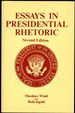 Essays in Presidential Rhetoric