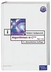 Algorithmen in C++. Teil 1-4. Von Robert Sedgewick Sedgewicks Lehrbuch Bietet Auch in Der Dritten Auflage Die Gewohnte Mischung Aus Theorie Und Praxis, Die F�r Den Gro�en Erfolg Der Vorg�nger Verantwortlich War. Die Autoren Haben Au�erdem Neue C++...