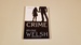 Crime: (Uncorrected Proof/Arc)