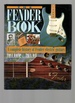 The Fender Book a Complete History of Fender Electric Guitars