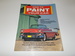 How to Paint Your Car