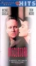 Disclosure [Vhs]
