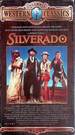 Silverado [Vhs]