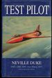 Test Pilot