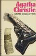 Crime Collection: the Hollow, the Mobing Finger and Three Act Finger