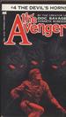 The Avenger-the Devil's Horns