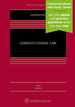 Constitutional Law [Connected Ebook With Study Center] (Aspen Casebook)