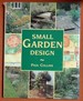 Small Garden Design