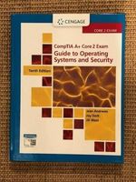 Comptia a+ Core 2 Exam