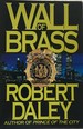 Wall of Brass