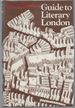 Guide to Literary London