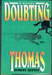 Doubting Thomas