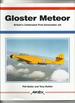Gloster Meteor, Britain's Celebrated First-Generation Jet