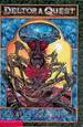 The Shifting Sands (Deltora Quest #4)