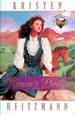 Honor's Pledge (Rocky Mountain Legacy #1)