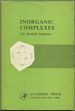 Inorganic Complexes