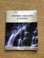 Systems Analysis & Design 6/E 2015