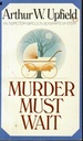 Murder Must Wait