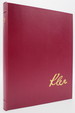 Paul Klee (Great Art and Artists); (Leather Bound) (Provenance: Israeli Artist Avraham Loewenthal)