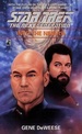 Star Trek-Into the Nebula