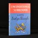Unconditional Surrender