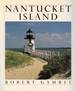 Nantucket Island
