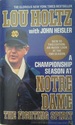 The Fighting Spirit: A Championship Season at Notre Dame