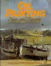 Oil Painting Pure and Simple