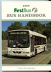 1996 `Firstbus Bus Handbook