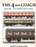 The 4mm Coach: Part One, First Principles and Basic Projects
