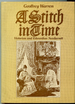 A Stitch in Time, Victorian and Edwardian Needlecraft