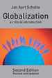 Globalization: a Critical Introduction
