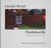 Lincoln Perry's Charlottesville