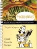 Vegetables Favorite Recipes of Home Economic Teachers