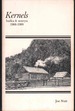 Kernels Haiku & Senryu, 1968-1989