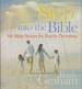 Step Into the Bible 100 Bible Stories for Family Devotions
