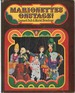 Marionettes Onstage!