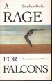 A Rage for Falcons