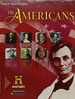 The Americans: Student Edition Survey 2012