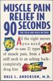Muscle Pain Relief in 90 Seconds: the Fold and Hold Method