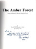 Amber Forest: Beauty and Biology of California's Submarine Forests