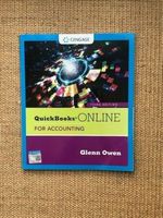Using Quickbooks Online for Accounting