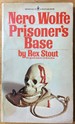 Nero Wolfe Prisoner's Base