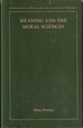 Meaning and the Moral Sciences
