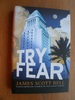 Try Fear