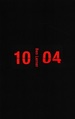 10: 04 Ben Lerner